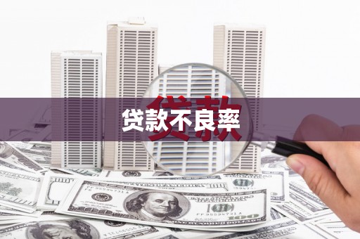 尤溪贷款不良率