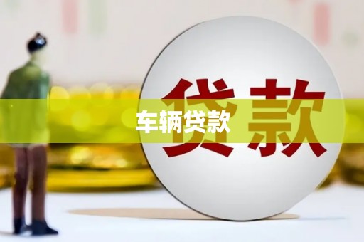 尤溪车辆贷款