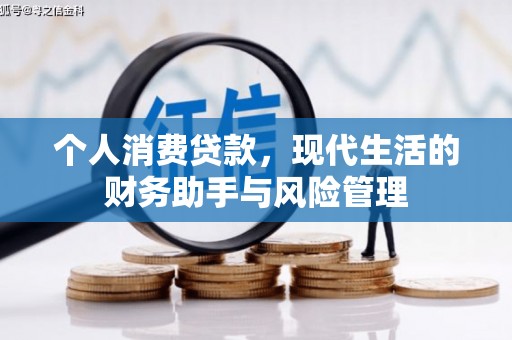 尤溪个人消费贷款，现代生活的财务助手与风险管理